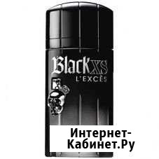 Пако Рабана Блек Икс Эс Лексес мужские Долгопрудный - изображение 1