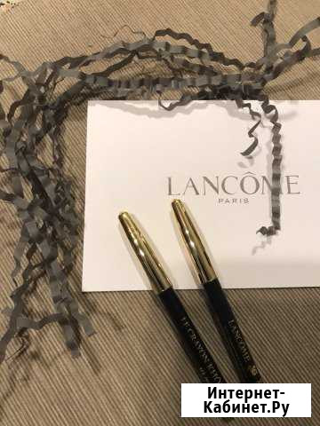 Карандаш для глаз Lancome новый Чита - изображение 1
