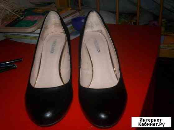 Туфли кож зам Ростов-на-Дону