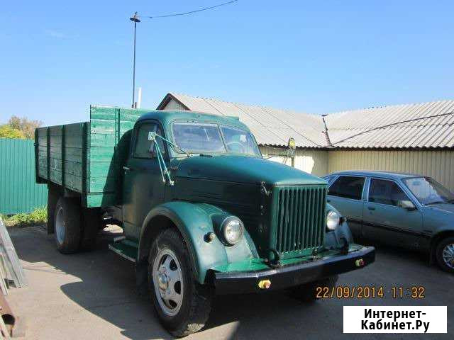 Продам Легенду СССР Газ - 51 Калач - изображение 1