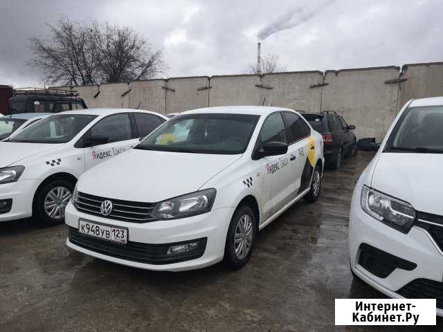 Аренда авто на привлекательных условиях Астрахань - изображение 1