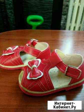 Босоножки Воронеж