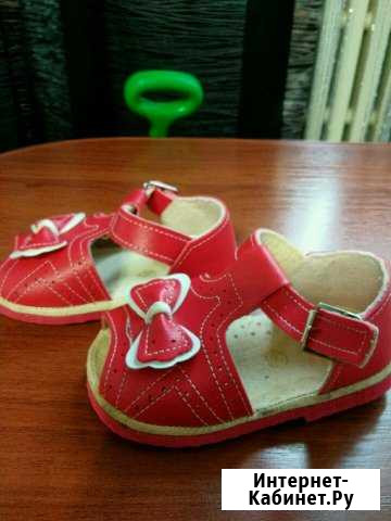 Босоножки Воронеж - изображение 1