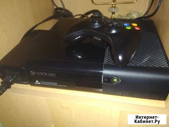 Xbox 360 Севастополь - изображение 1