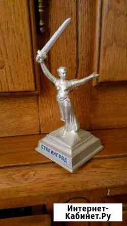 Родина мать Волгоград