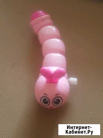 Игрушка Омск - изображение 1