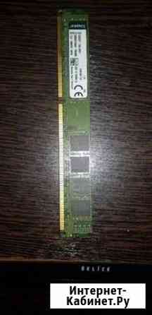 Оперативная память DDR3 16gb Липецк