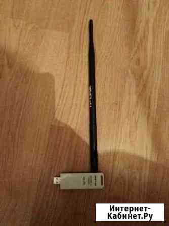 Модем+антенна TP-link Мурино