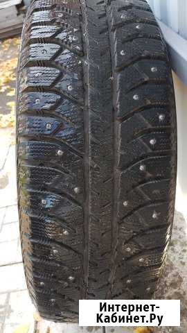 Bridgestone Ice Cruiser 7000 Б/У Шарыпово - изображение 1
