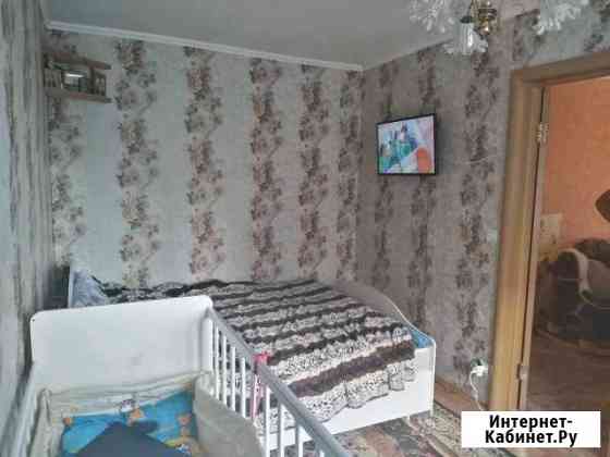 3-к квартира, 59 кв.м., 2/9 эт. Рузаевка