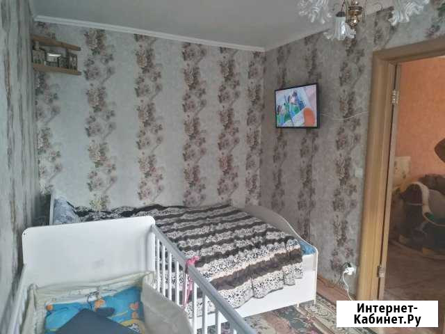 3-к квартира, 59 кв.м., 2/9 эт. Рузаевка - изображение 1