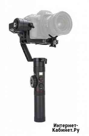 Трехосевой стабилизатор Zhiyun Crane 2 Череповец