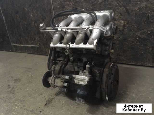 Двигатель пассат Б3 9А 2,0 Тамбов - изображение 1