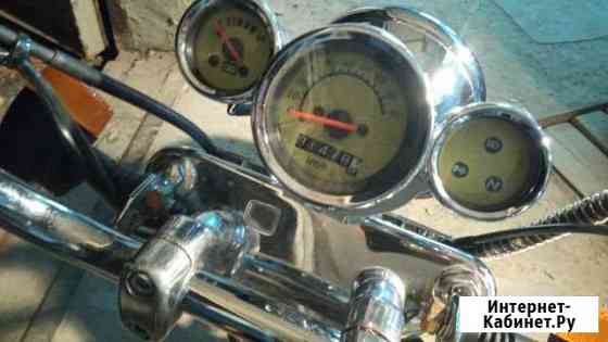Мопед Eurotex Chopper Волгоград