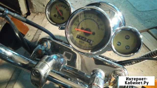 Мопед Eurotex Chopper Волгоград - изображение 1