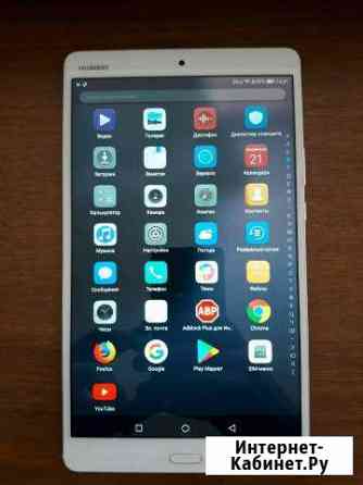 Huawei Mediapad M3 Новочеркасск