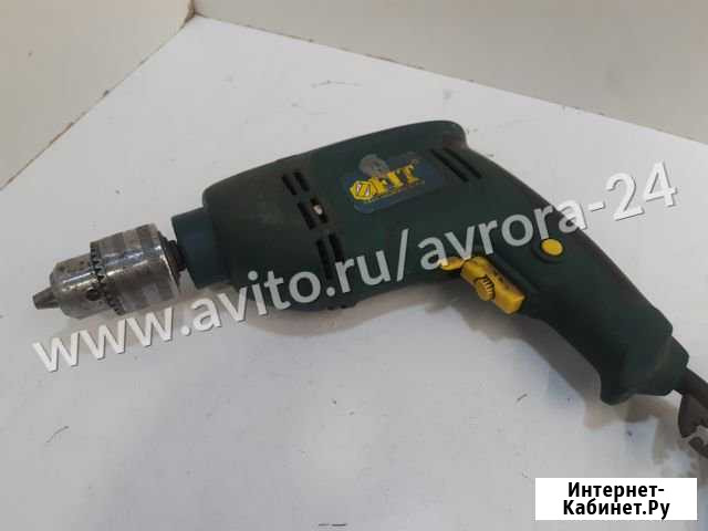 Дрель FIT 80074 Орск - изображение 1