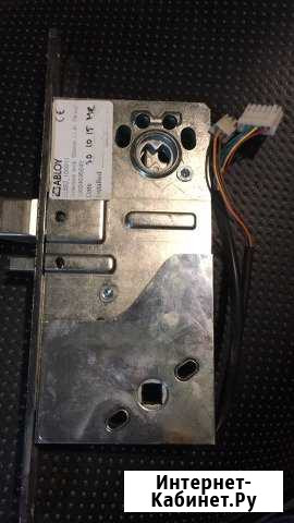 Дверной замок abloy Ростов-на-Дону - изображение 1
