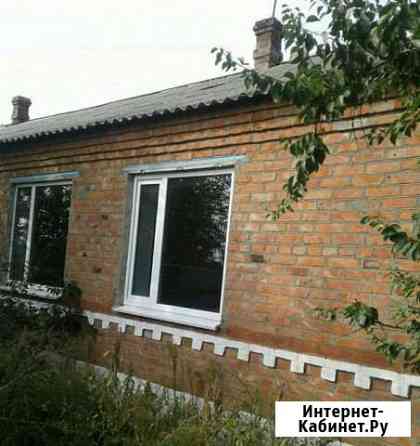 Дом 65 кв.м. на участке 12 сот. Сальск