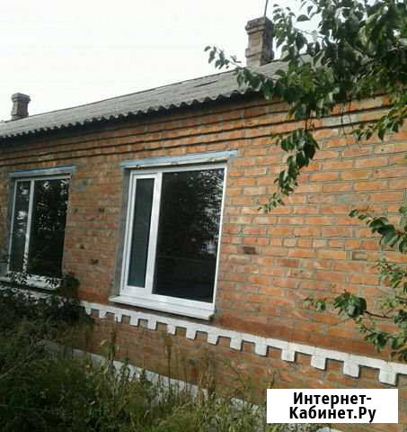 Дом 65 кв.м. на участке 12 сот. Сальск - изображение 1