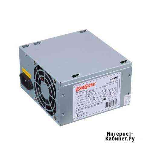 Блок питания 300 W компьютер Севастополь