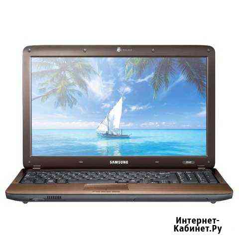 Запчасти для ноутбука SAMSUNG R540. Отп. в регионы Челябинск