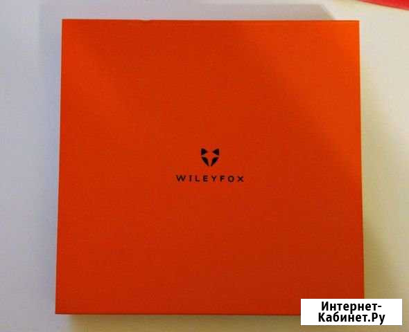 Wileyfox Swift 2 Plus новый NFC/Type-C Тамбов - изображение 1