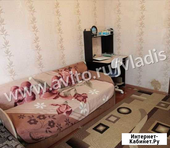 Комната 12 кв.м. в 1-к, 5/5 эт. Владимир - изображение 1