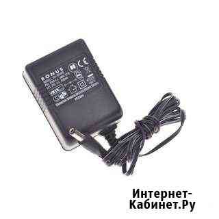 Блок питания 6V - 0.3А Калининград