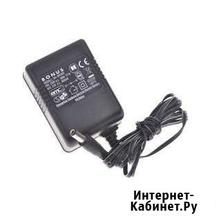 Блок питания 6V - 0.3А Калининград - изображение 1