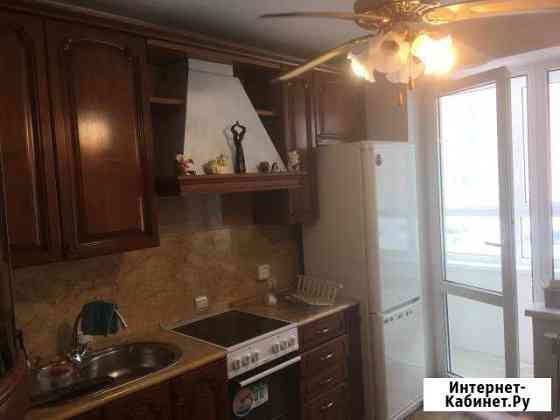 2-к квартира, 51 кв.м., 1/5 эт. Самара