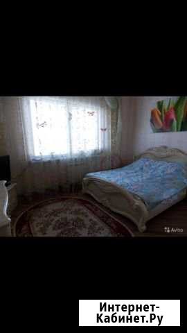 2-к квартира, 74 кв.м., 2/3 эт. Губкинский - изображение 1