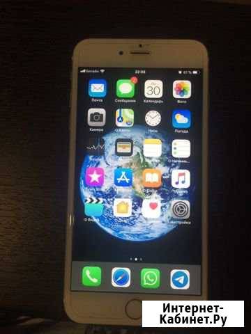 iPhone 6 Plus Волжск - изображение 1