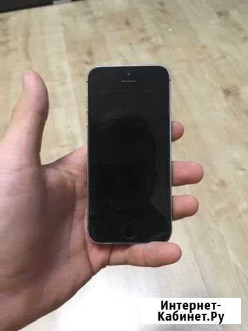 iPhone 5s Смоленск - изображение 1