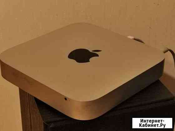 Mac Mini 2012 Late 8Gb SSD 120Gb Люберцы