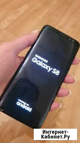 SAMSUNG Galaxy s 8 Дзержинск - изображение 1