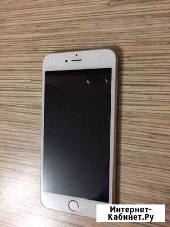 iPhone 6s Plus 16gb Владимир