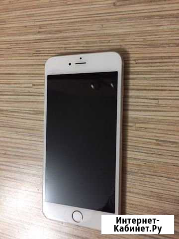 iPhone 6s Plus 16gb Владимир - изображение 1