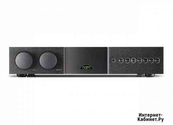 Интегральные стереоусилители Naim Челябинск