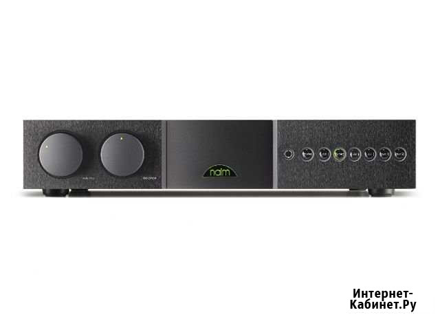 Интегральные стереоусилители Naim Челябинск - изображение 1