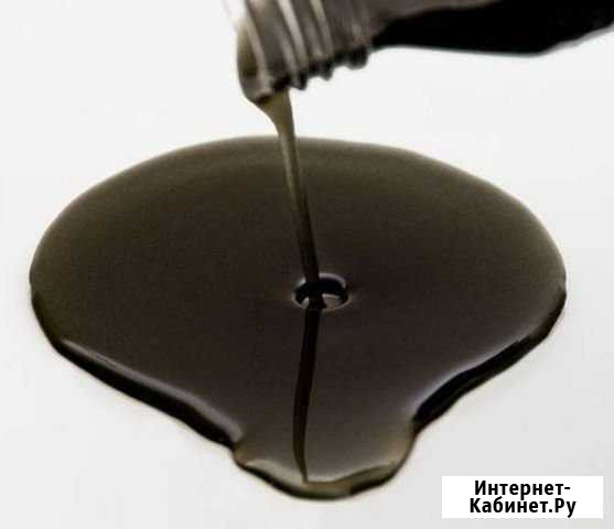 Темное печное топливо(масло отработанное) Москва - изображение 1