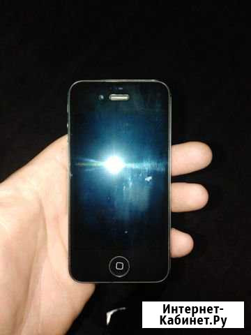 iPhone 4s Железногорск - изображение 1