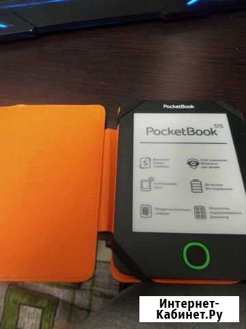 PocketBook 515 Миасс - изображение 1