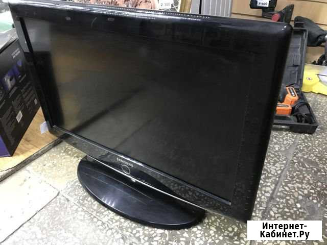 Телевизор SAMSUNG LE26R trade in/обмен Симферополь - изображение 1