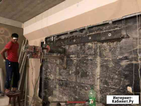 Демонтаж любой сложности Калуга