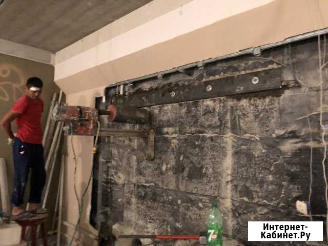 Демонтаж любой сложности Калуга - изображение 1