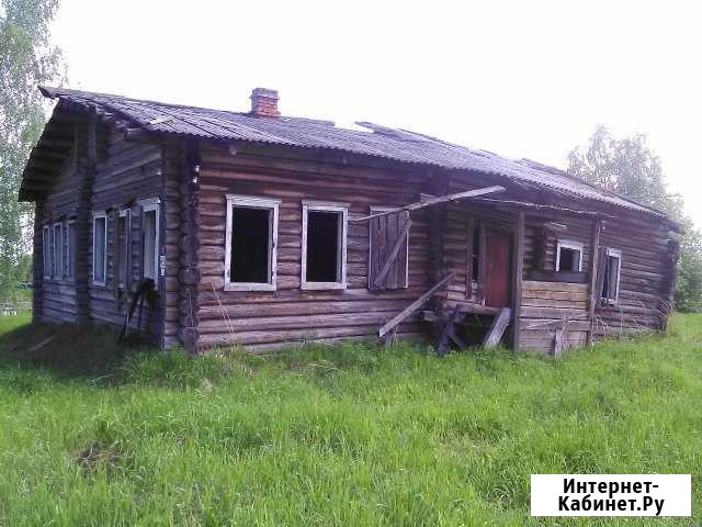 Участок 25 сот. (ИЖС) Корткерос - изображение 1