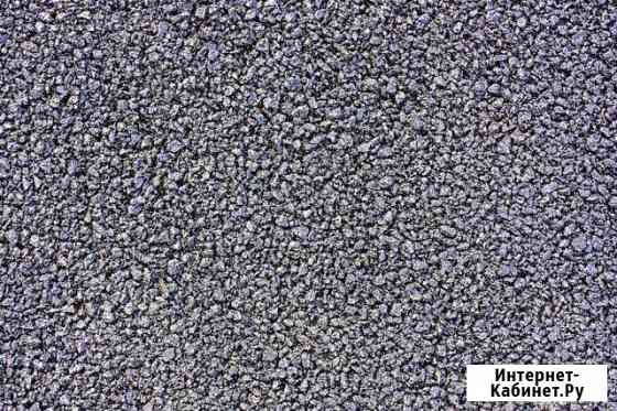 Крошка для дорог фракция 5-20 насыпная Пермь