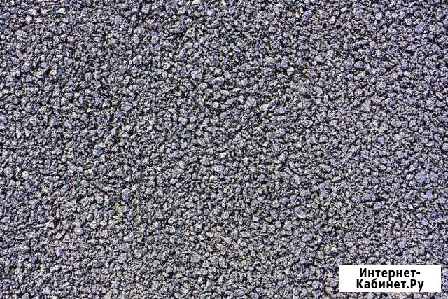 Крошка для дорог фракция 5-20 насыпная Пермь - изображение 1