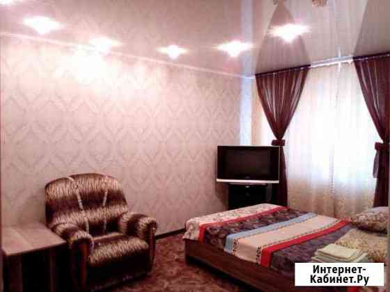 1-к квартира, 37 кв.м., 2/5 эт. Северск